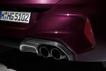 BMW M8 Competition Gran Coupe 2019 года (WW)